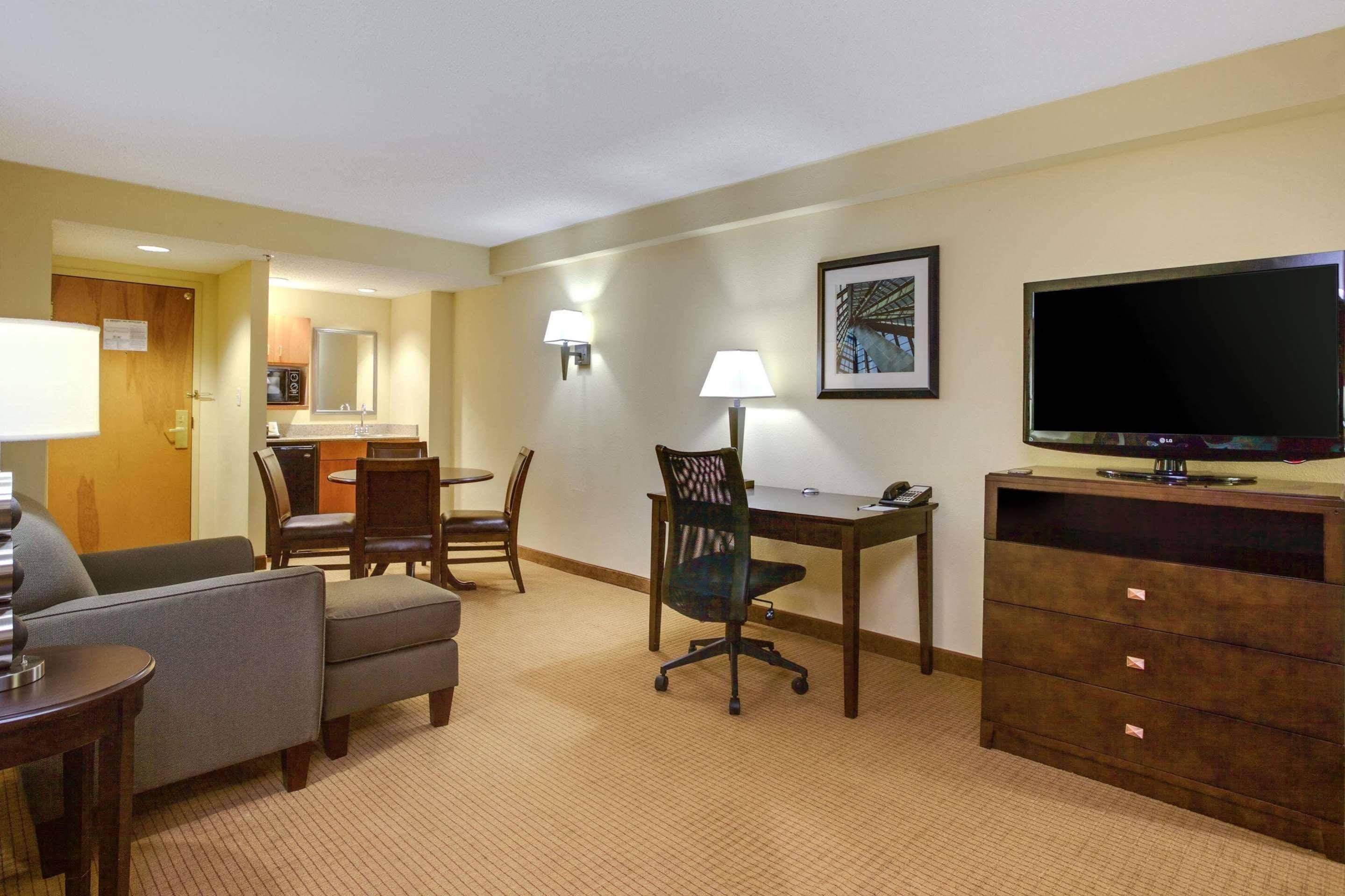 Wingate By Wyndham - Dulles International Chantilly Exterior foto
