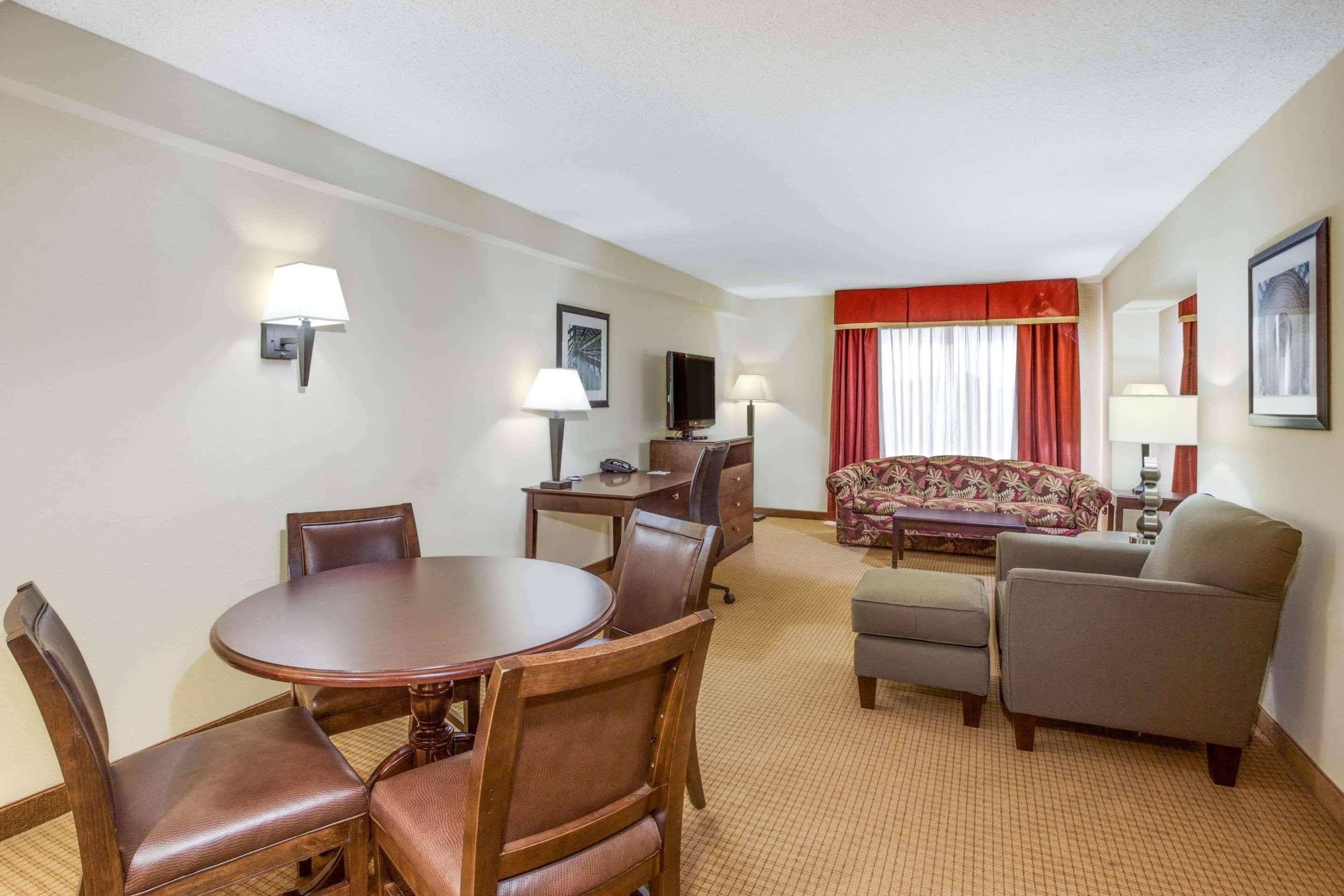 Wingate By Wyndham - Dulles International Chantilly Exterior foto