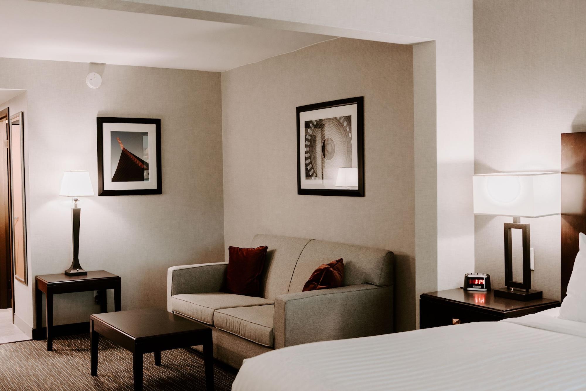 Wingate By Wyndham - Dulles International Chantilly Exterior foto