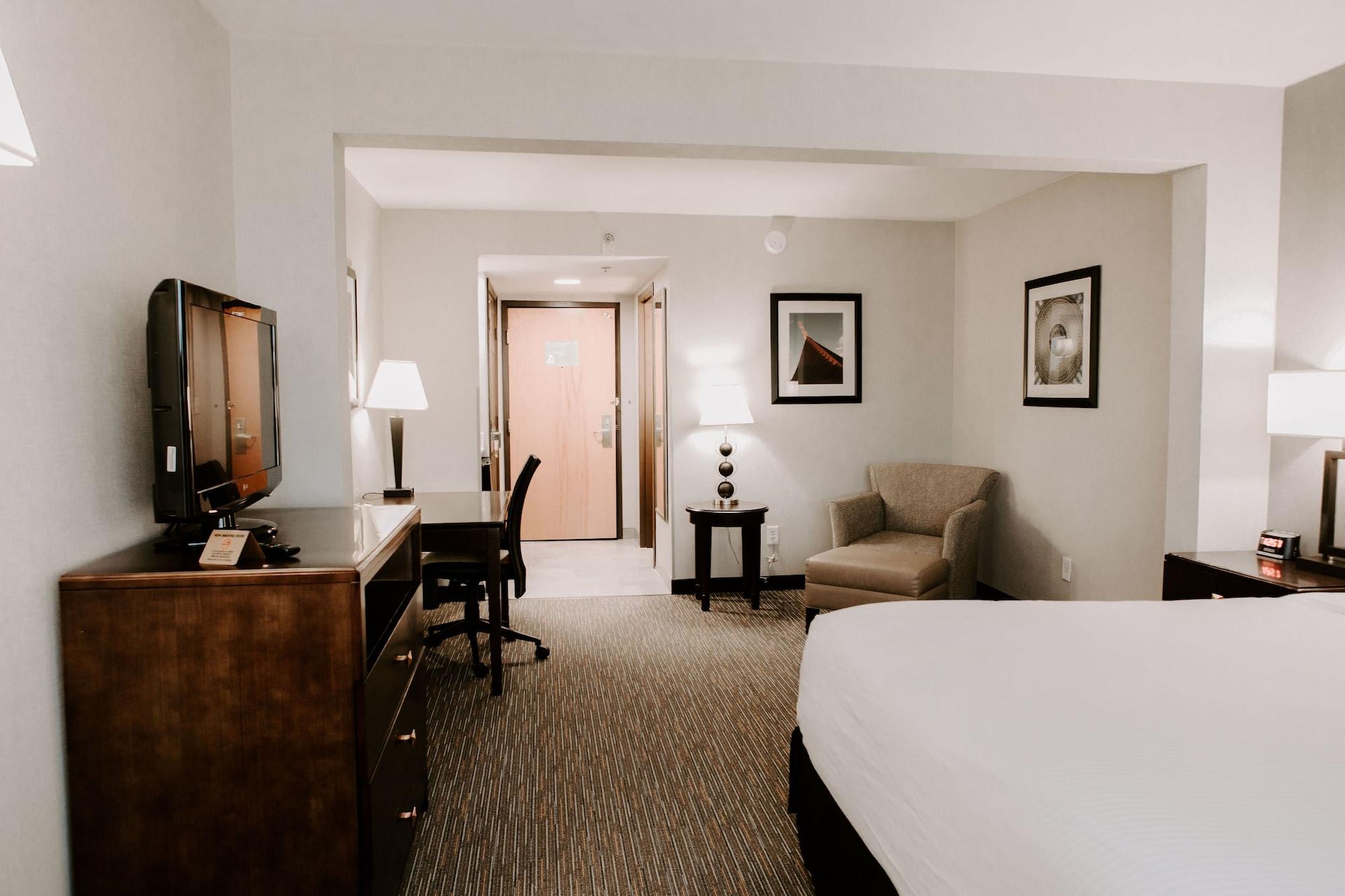 Wingate By Wyndham - Dulles International Chantilly Exterior foto
