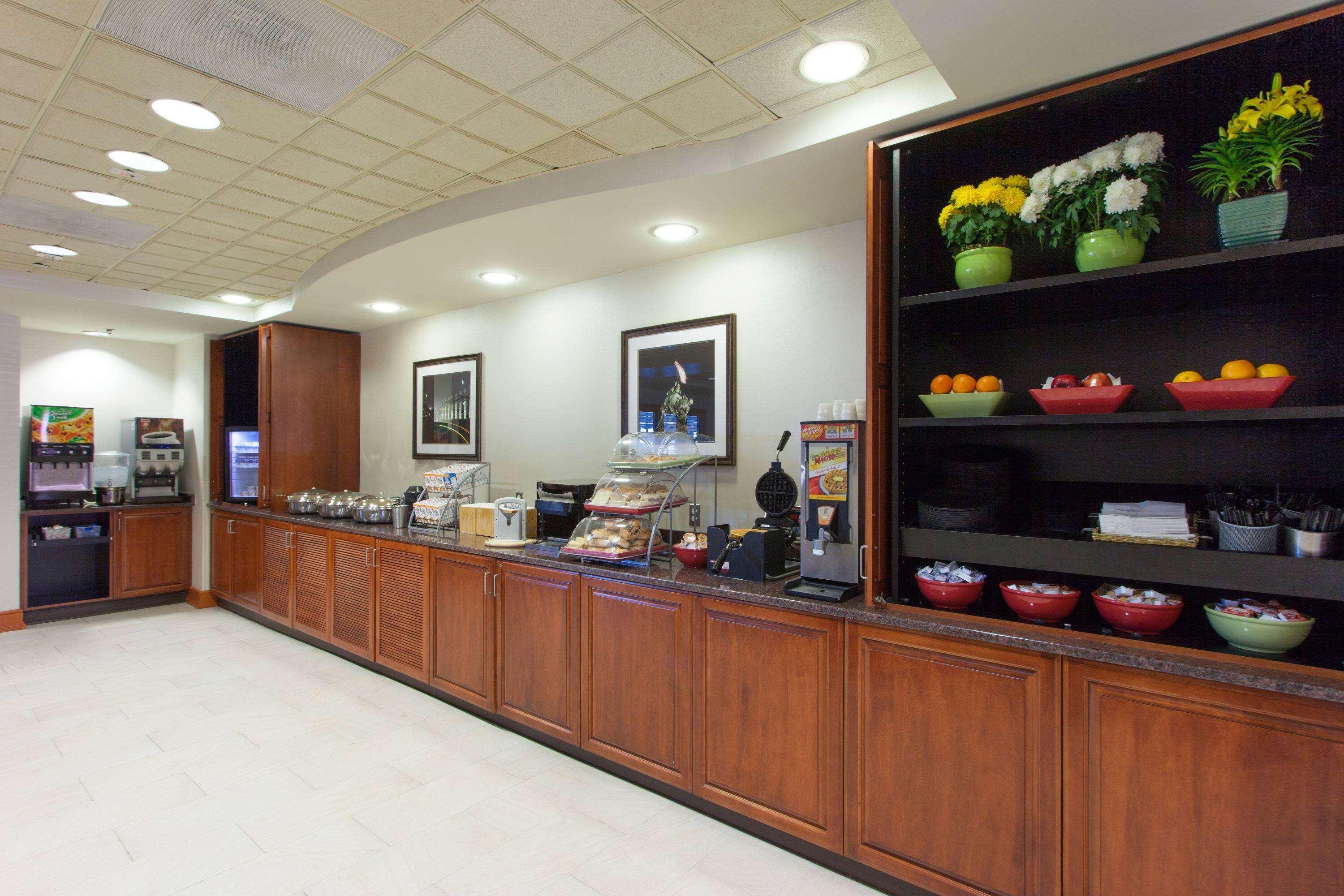 Wingate By Wyndham - Dulles International Chantilly Exterior foto